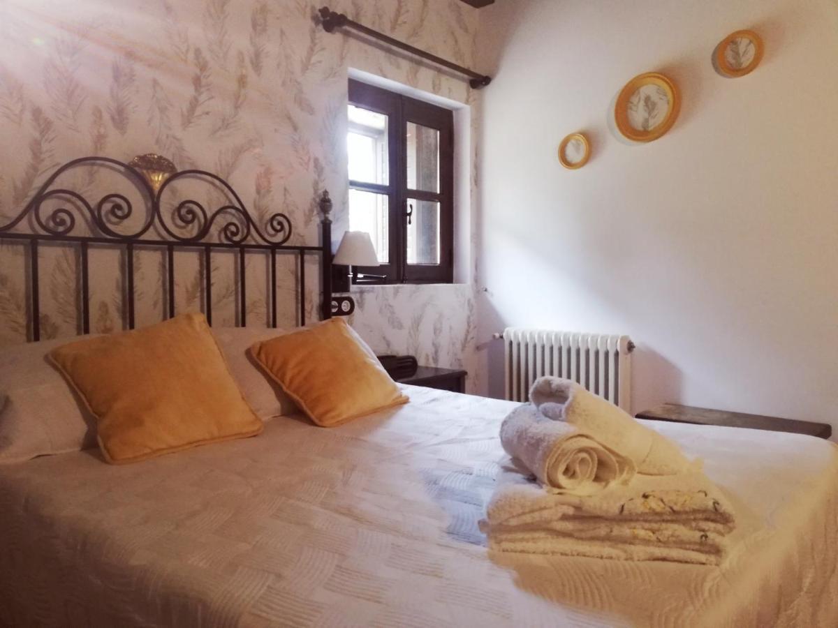 Villa Casa Do Val à Ponteareas Extérieur photo
