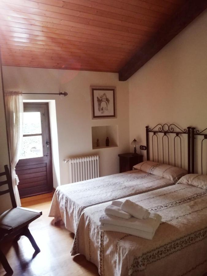 Villa Casa Do Val à Ponteareas Extérieur photo