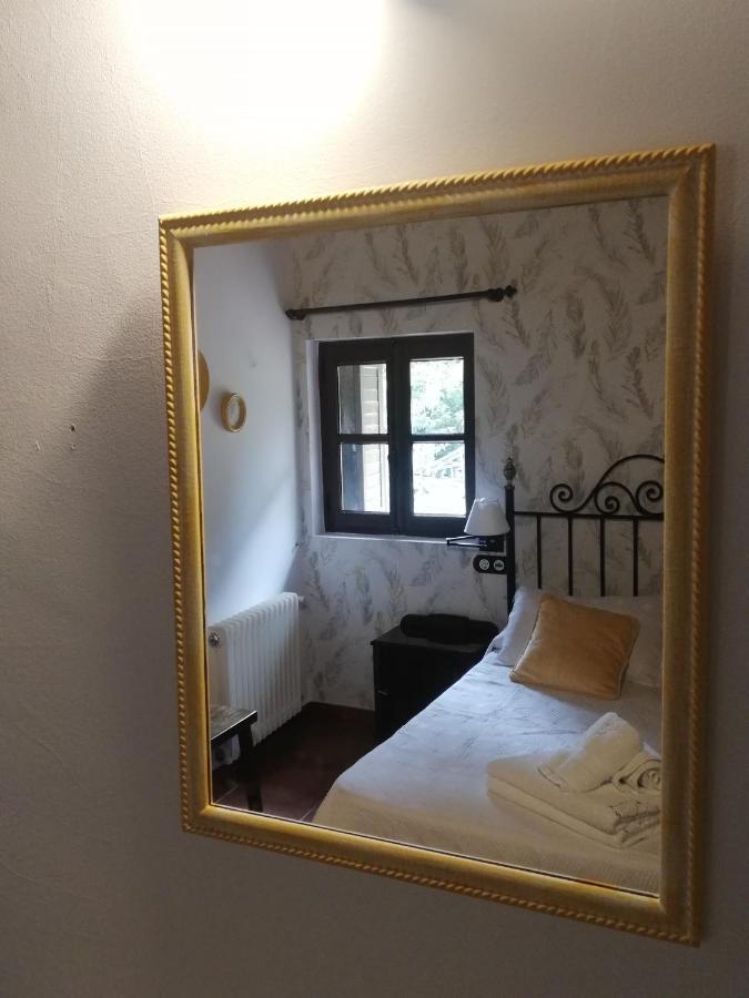 Villa Casa Do Val à Ponteareas Extérieur photo